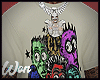 Fear Kills Tee