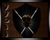 [Y] Medieval Shield