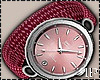 Pink Girl Watch (left)