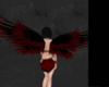 DARK ANGEL WINGS