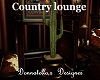 country lounge plant