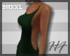 Spandex Dress [G] (BMXXL