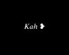 Kah |  Particcle