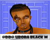 @DD@ UBORA BLACK M