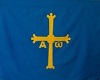 bandera asturias
