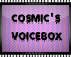 | My Voicebox