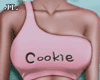 J | Cookie Outfit