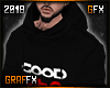 GFX | Good Vibe  Sweater