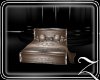 DERIVABLE MESH BED