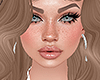 Cherry Glam Head