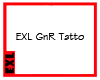 [EXL] Arm Tattoo