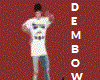 DEMBOW 1 spot