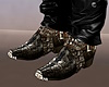 Tombstone Cowboy Boots