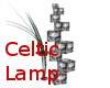 Celtic Manor Lamp
