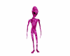 Alien Dance 6 Pos