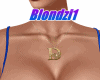 D Necklace