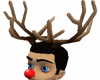 *ARSH* Nose and Antlers