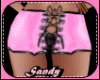 (S) Pink Skirt (PF)