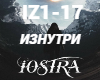 Iostra-Iznutri