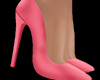 High Heels Pink