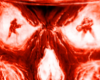 skull room
