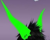 [FP] Neon Dragon Horns