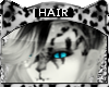 Snow Leopard * Hair V1