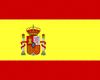 Spain flag Animated