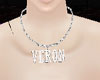 [J] Veron Necklace