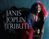 Janis Joplin Tribute