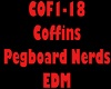Coffins EDM