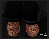 H4 | XoX Short 02