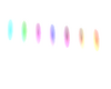 Rainbow Mist