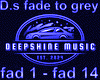 D.s fade to grey  mix
