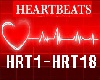 HEARTBEATS /HRT1-18