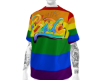 JD| PRIDE SHIRT M