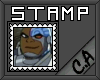 collection - T.T. stamps