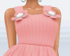 RW* Pink Petal Dress