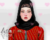 Disa Red Dress