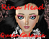  [QG]Rina Head