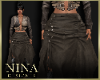 NC | Dune Skirt