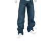ch4nel jeans