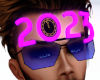 NYE Glasses 2023
