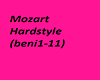 Mozart Hardstyle