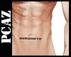𝕮 Tattoo 09