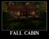 Fall Cabin Bundle