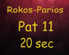 ~Cas~Patwmata (Rokos)