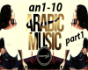 Arabic Music.Ante Aiyeh