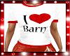 Barry T- Shirt