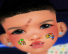 Kids Mario/Yoshi Sticker